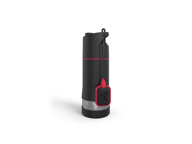Grundfos SB 3-45 A ponorné čerpadlo s plavákom + kábel 15 m 92712340